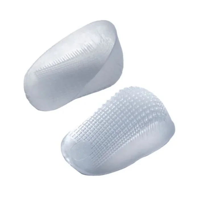 TuliGEL Classic Heel Cups – Sold in Pairs