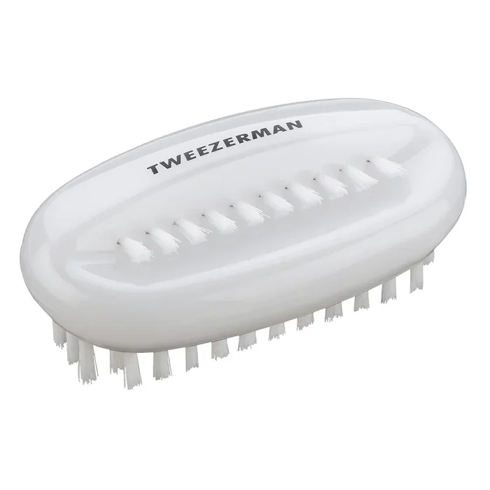 Tweezerman Dual Nail Brush #23209