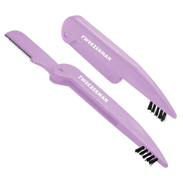 Tweezerman Precision Folding Razor #10071574