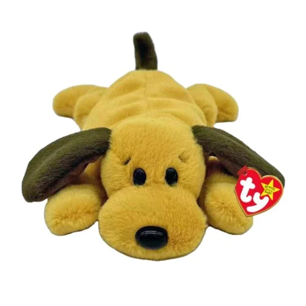 TY BEANIE BABIES BONES II