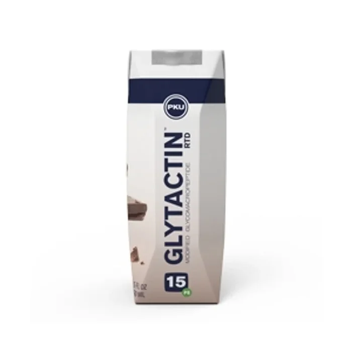 Tylactin RTD 15, Chocolate, 8.5 oz.