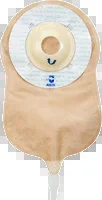 U-Cut Starter Hole, Flat w/Skin Shield Barrier