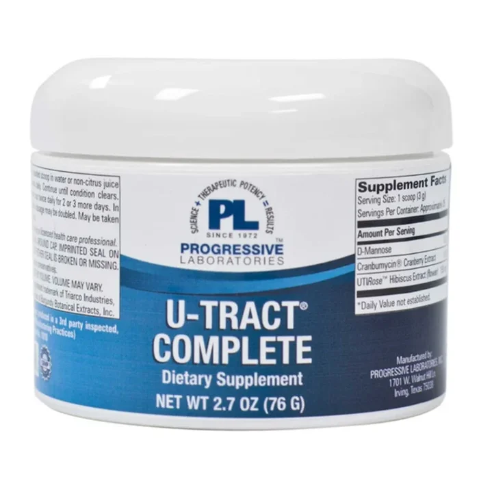 U-Tract Complete