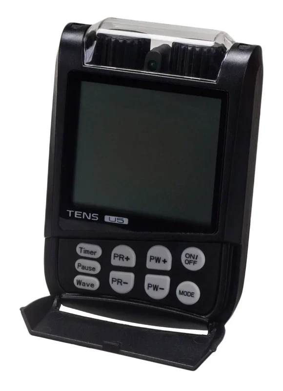 Ultima 5 Digital Tens Unit Dual Channel With Carrying Case