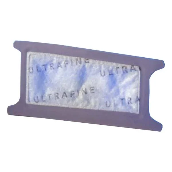 Ultra Fine CPAP Filter, 3/4″ x 2-1/4″ for DreamStation, Disposable