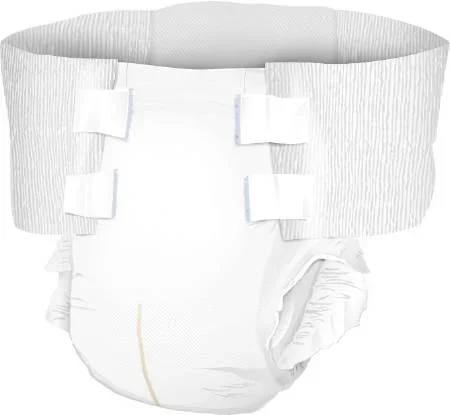 Ultra Plus Bariatric Tab Closure Disposable Heavy Absorbency 3X-Large – Case