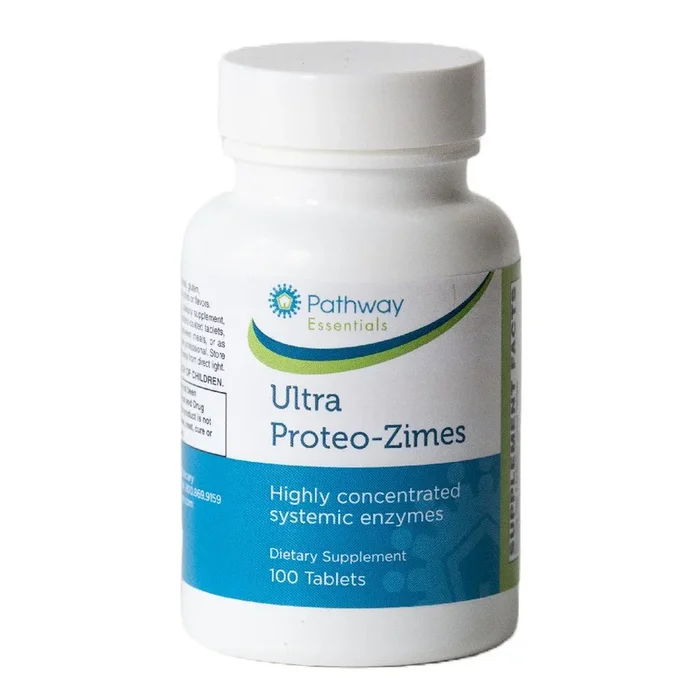 Ultra Proteo-Zimes