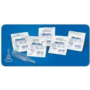 UltraFlex Self-Adhering Male External Catheter, Intermediate 32 mm