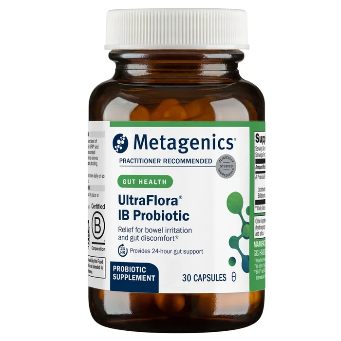 UltraFlora IB Probiotic