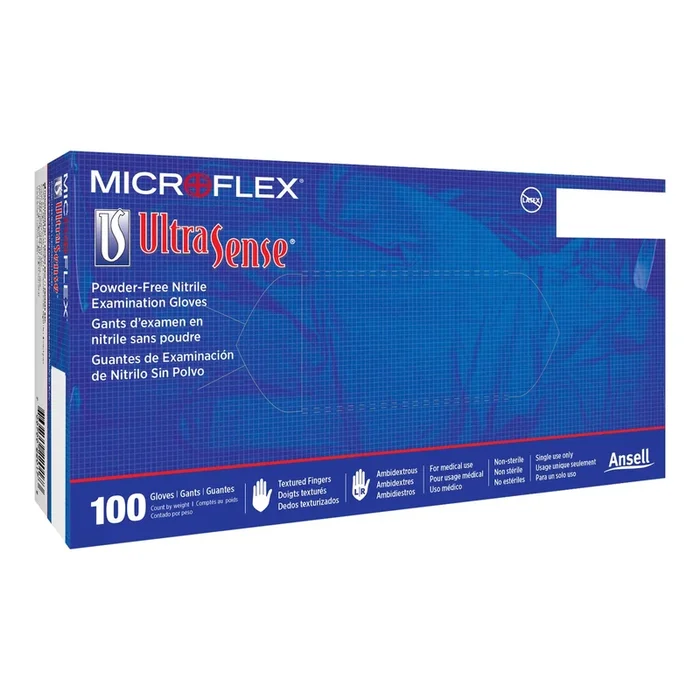Ultrasense Exam Glove