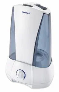 Ultrasonic Humidifier 1.5 Gal Medium Room Cool Mist