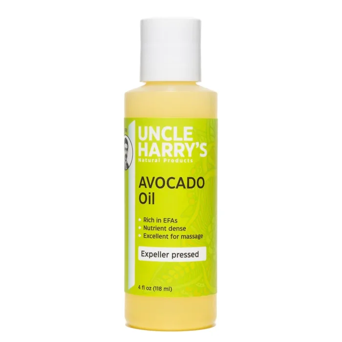 Uncle Harry’s Natural Products Avocado Oil (4 fl oz) #10089546