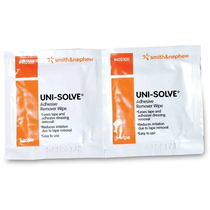 Uni Solve Adhesive Remover