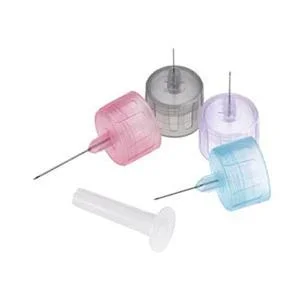 Unifine Pentips Short Pen Needle 31G x 8 mm (30 count)