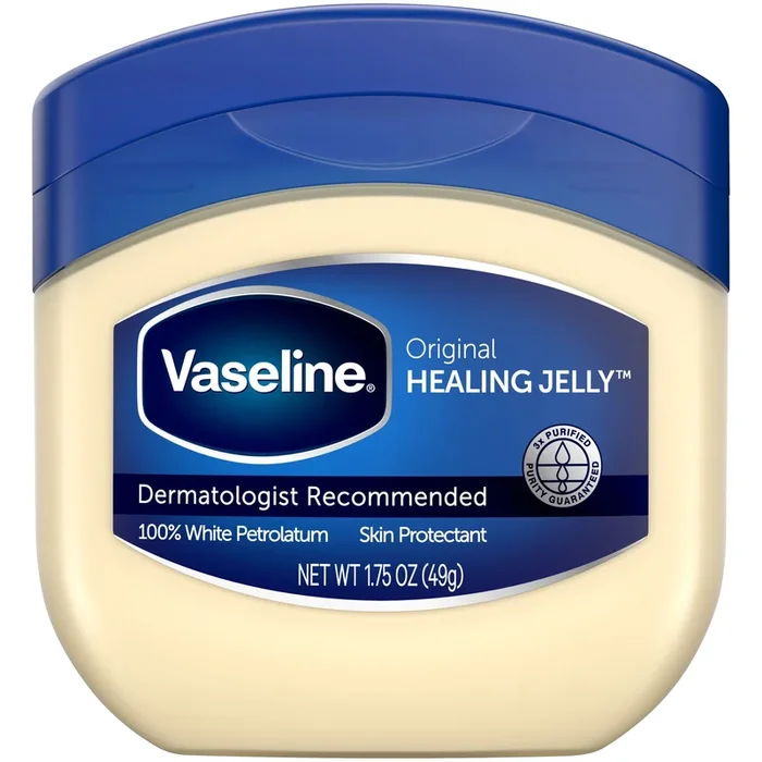 Unilever Vaseline