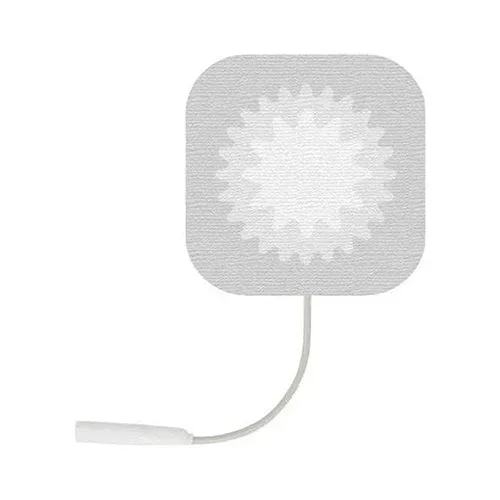 Unipatch Starburst (616SB) 2 Square (Pk/4)