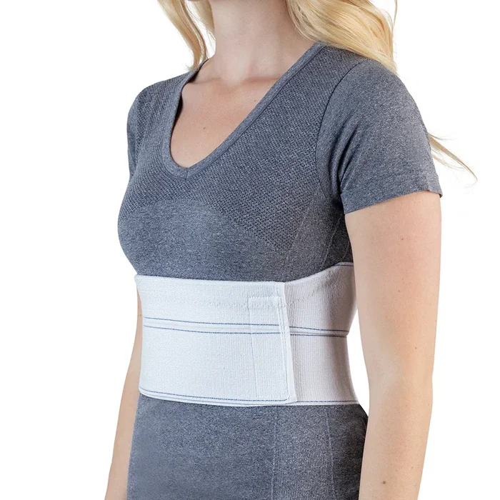 Universal Female Rib Belt Hook Receptive