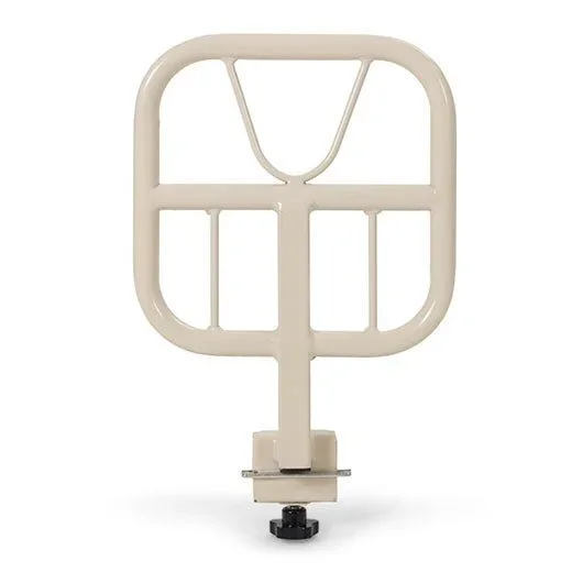 Universal QBar Assist Bar (Clamp) – Pair