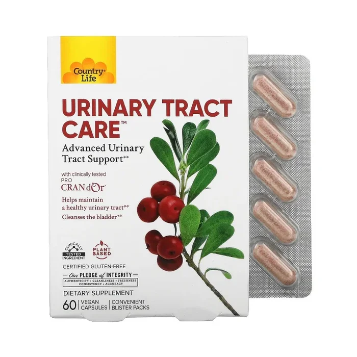 Urinary Tract Care