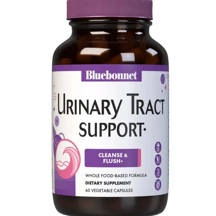 URINARY TRACT SUPPORT