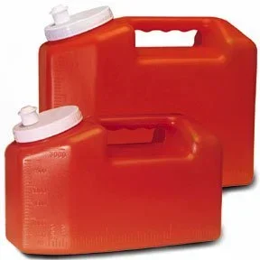 Urisafe 24 Hour Urine Specimen Collection Container