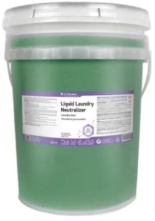 US Chemical Laundry Neutralizer – 57711