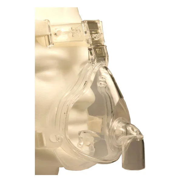 Utopia AV Full Face Mask, Medium