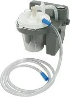 Vacu-Aide Aerosol Suction Unit by DeVilbiss