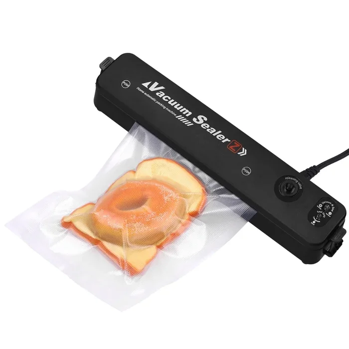 Vacuum preservation machine – Food Sealer Houshold Vacuum
