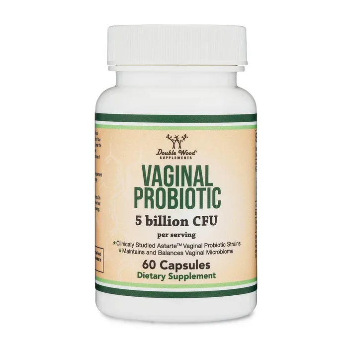 Vaginal Probiotic