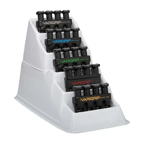 VariGrip Hand Exerciser Set by Fabrication Enterprises