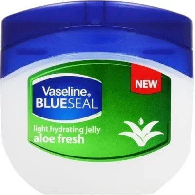 Vaseline Aloe Fresh 100ml