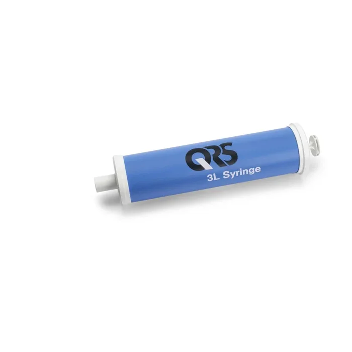 Vectracor 3L Calibration Syringe
