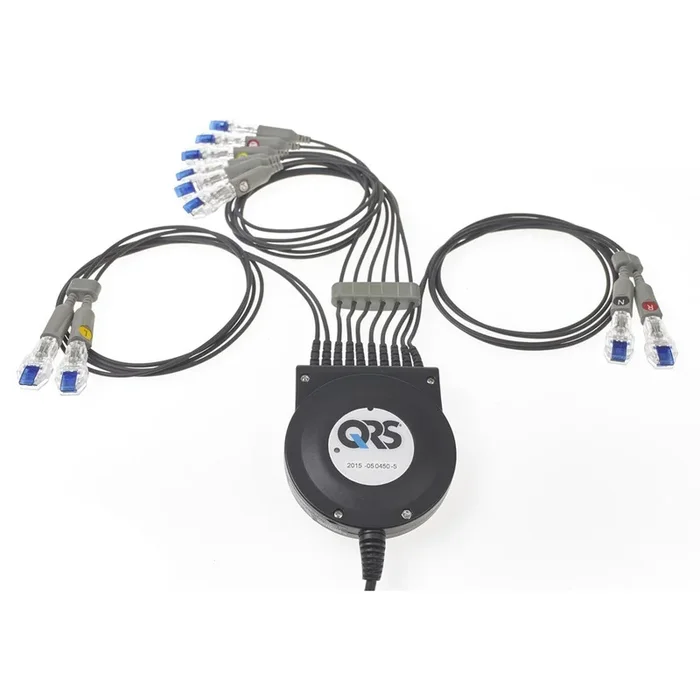 Vectracor QRS PC Based Universal ECG