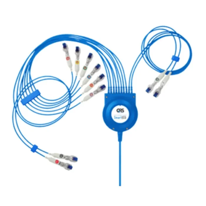 Vectracor Universal ECG 12 Channel Resting ECG Machine