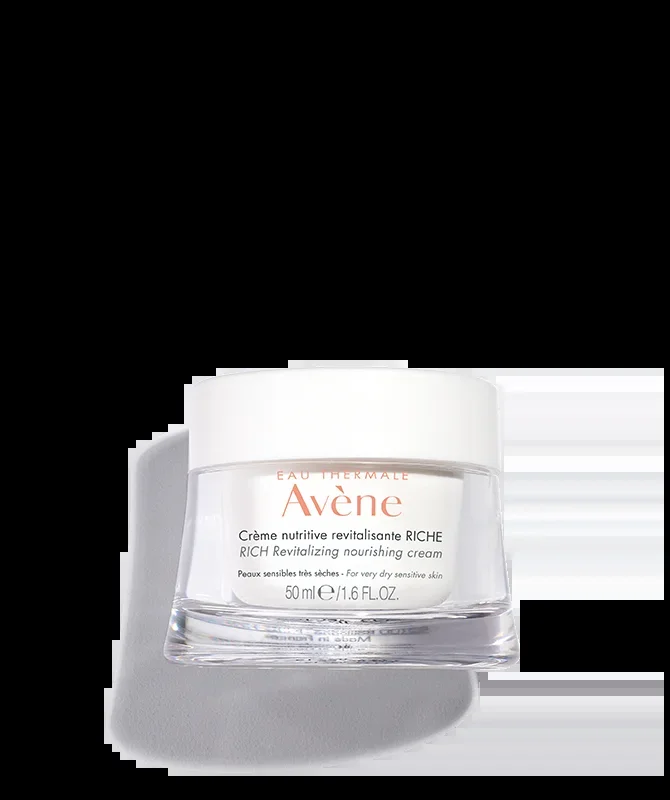 Venene revitalizante de la crema nutritiva rica 1.6 fl.oz.