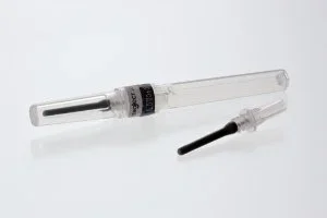 Venoject Luer Adapter