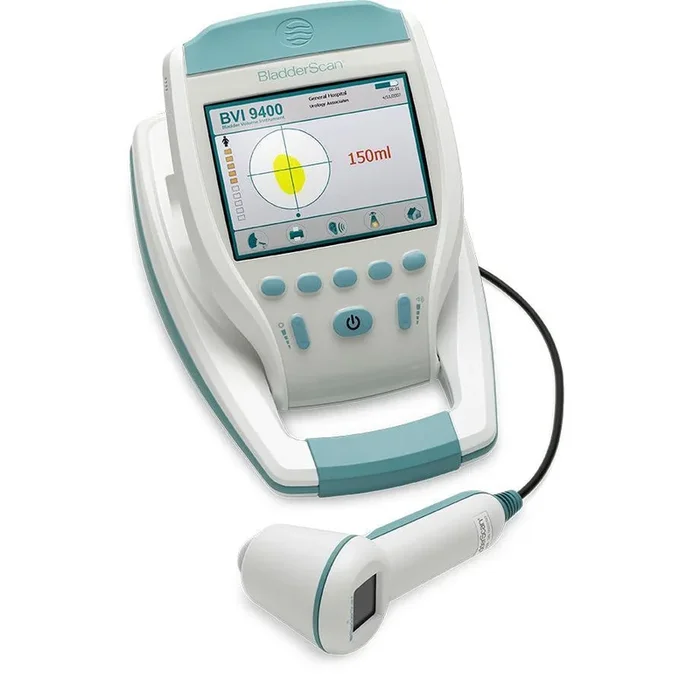 Verathon Bladder Scan BVI 9400 Refurbished