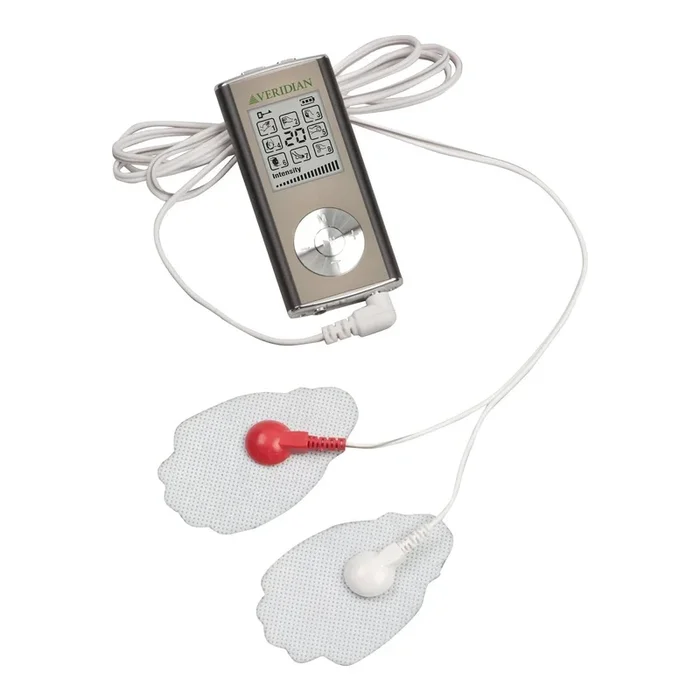 Veridian Tens Wired Pain Management Solution