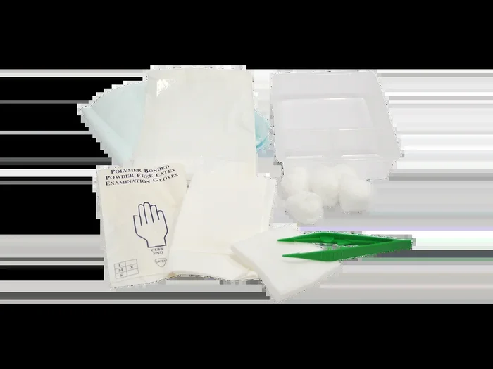 Vernacare Catheter Procedure Pack