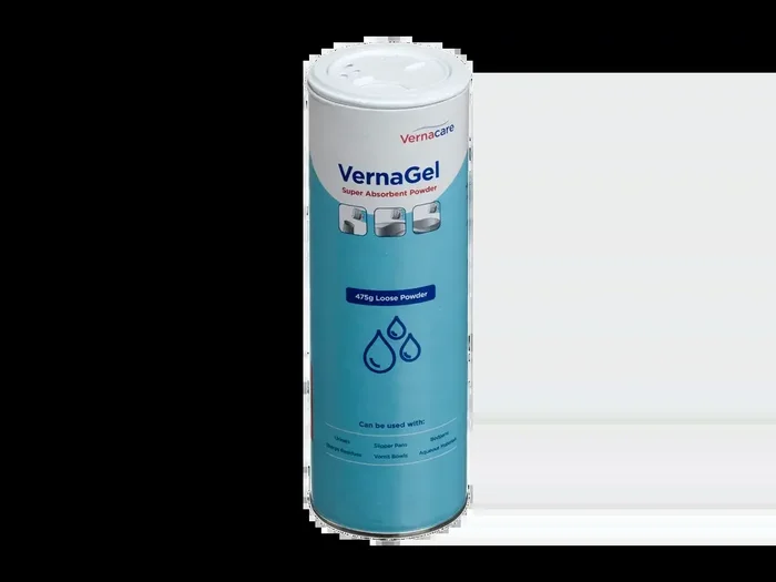 Vernagel Loose Powder 475g