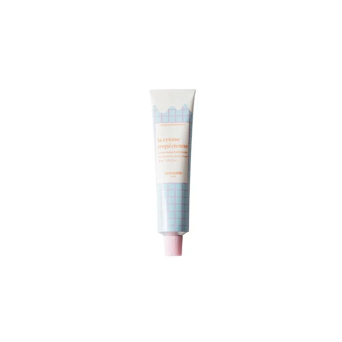 Versatile Paris La Creme Tropezienne Hand Cream (30 ml) #10089217