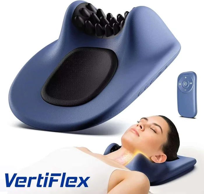 VertiPax Neck Comfort System
