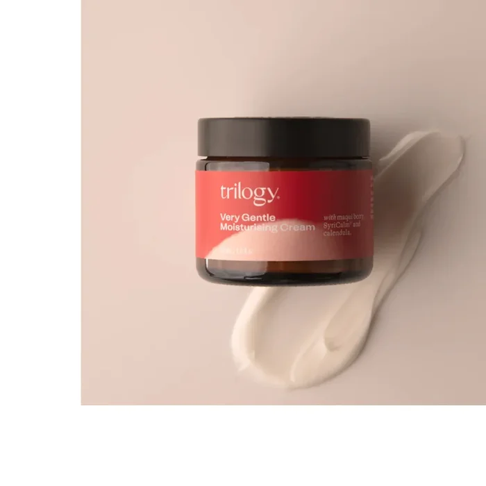 Very Gentle Moisturising Cream