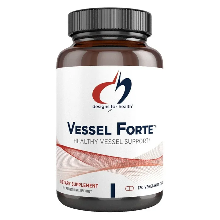 Vessel Forte