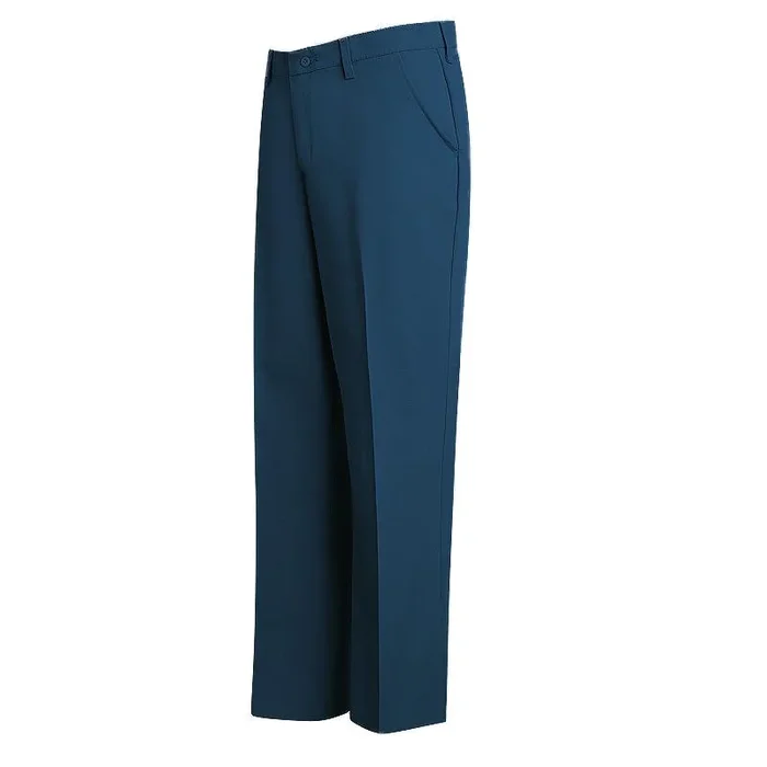 Vf Workwear Ladies’ DuraKap Industrial Pants 30 inch – Navy