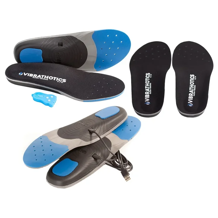 Vibrathotics, Men’s 9-9.5, Women’s 11-11.5
