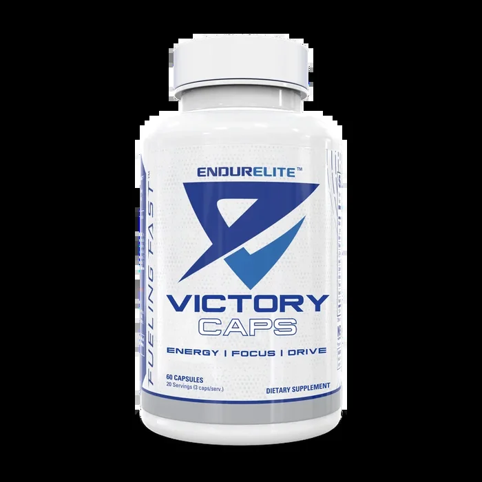Victory Caps