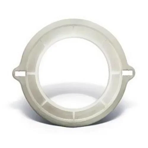 Visi-Flow Natura Irrigation Adapter Faceplate by ConvaTec