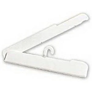 Visi-Flow Sur-Fit Irrigation Sleeve Tail Closure